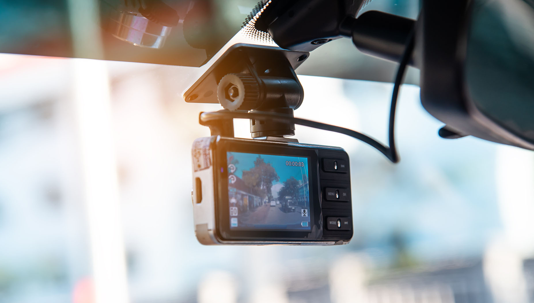 Caméras embarquées pour Poids-Lourds